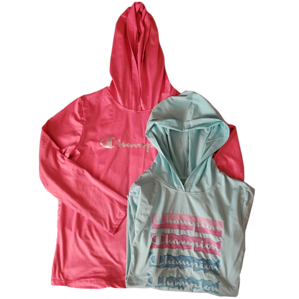 Champions Sweatshirts